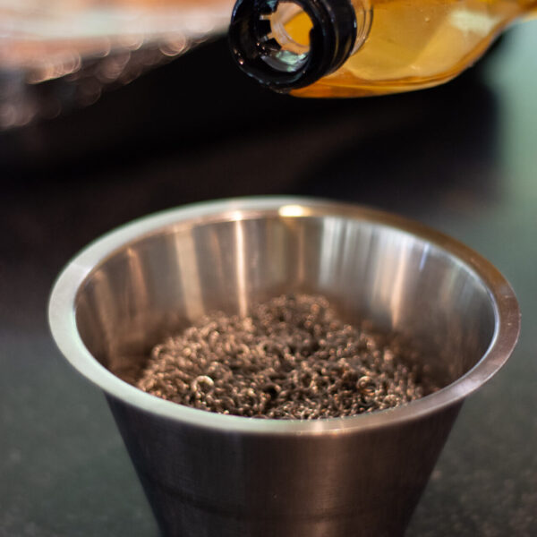How to Pre-oil Roasteasy