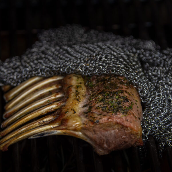 Lamb recipe